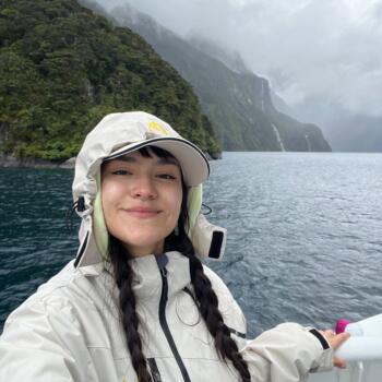 Babysitter Auckland: Sofia