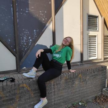 Oppas Schagen: Mila