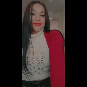 Niñera en Bogotá: Alejandra