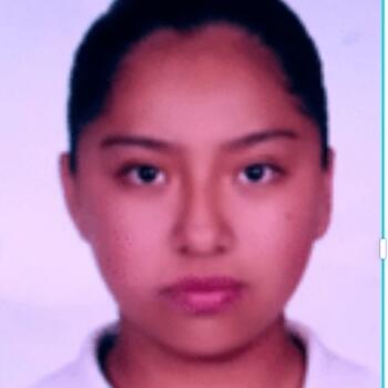 Babysitter in Toluca: Paulina
