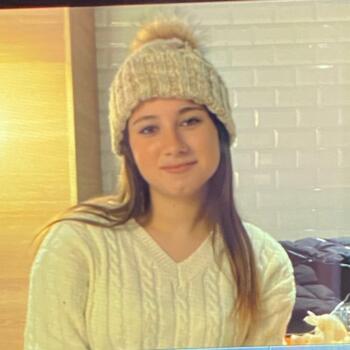 Babysitter in Alboraya: Lucia