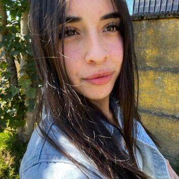 Babysitter in Valdivia: Valentina Torres