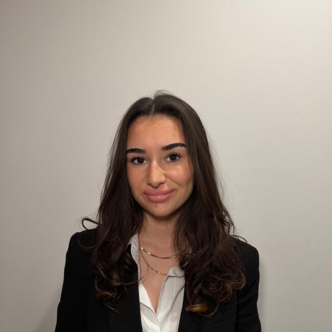 Babysitter in Toulouse: Audrey