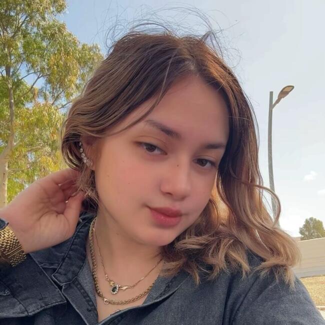 Babysitter in Sderot: לודמילה