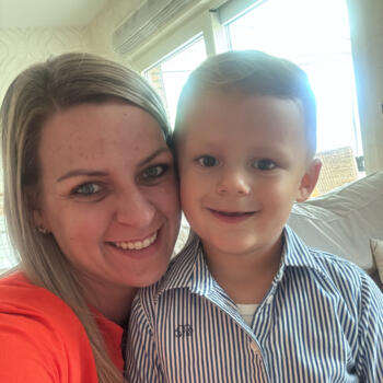 Ouder Diepenbeek: Jolien