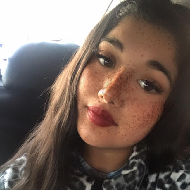 Babysitter in Valparaíso: Romi