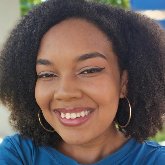 Babá em Ribeirão Preto: Evelyn