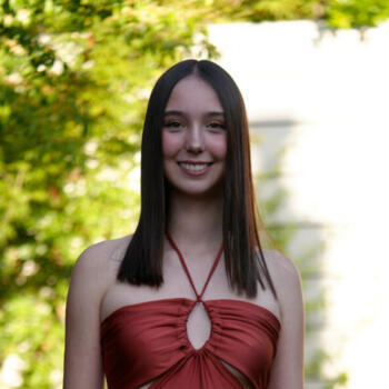 Niñera en Santiago de Chile: Laura