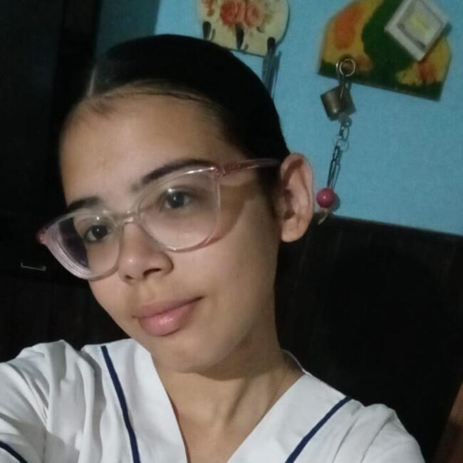 Babysitter in Santa Fe: Milagros