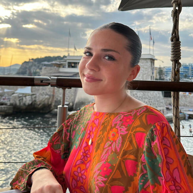 Babysitter in Aix-en-Provence: Lou