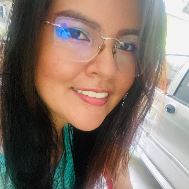 Babysitter in Alicante: Karen