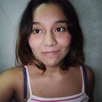 Niñera en Bahía Blanca: Marisol