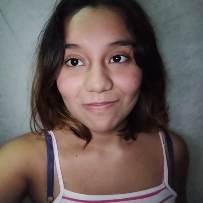 Niñera en Bahía Blanca: Marisol