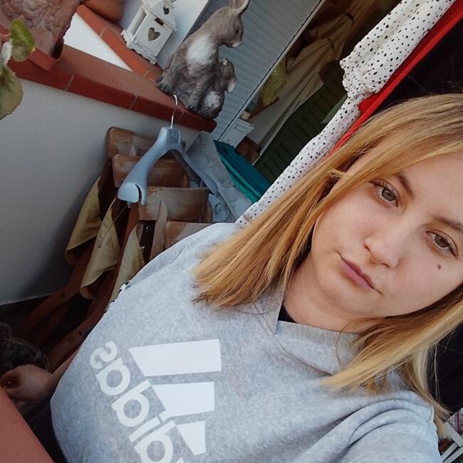 Babysitter in Massarosa: Chantal