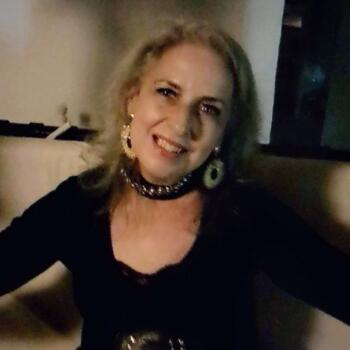 Babysitter in Isla Margarita: María Elena