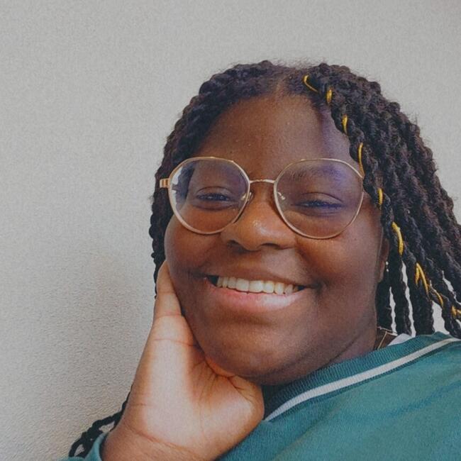 Babysitter in Lyon: Marine