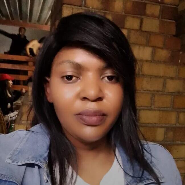Babysitter in Johannesburg: Nokuthula