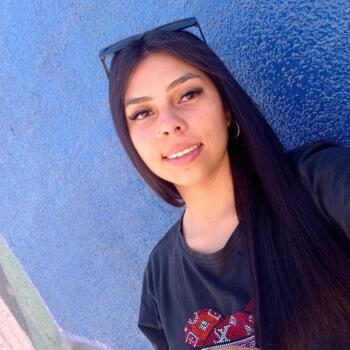 Babysitter in Coquimbo: Victoria