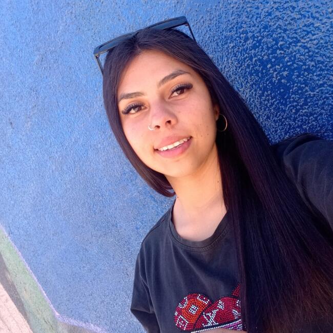 Babysitter in Coquimbo: Victoria