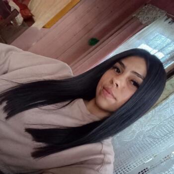Babysitter in Coquimbo: Victoria