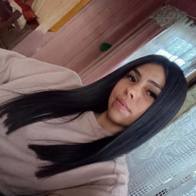 Babysitter in Coquimbo: Victoria