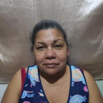 Babysitter Caracas: Sor mary