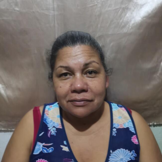 Babysitter in Caracas: Sor mary