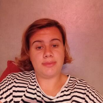 Baby-sitter Montivilliers: Manon