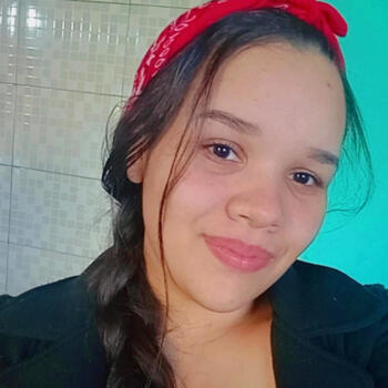 Babá em Planaltina: Esthefany