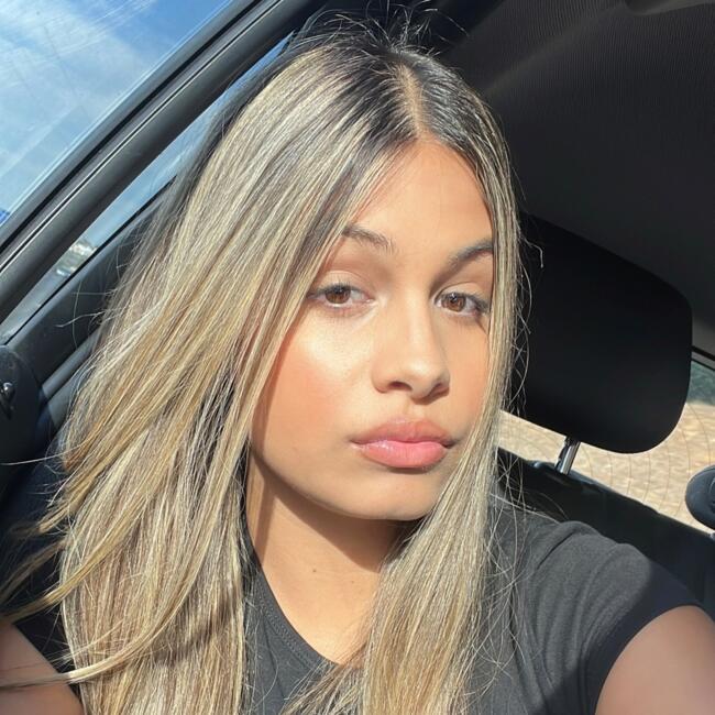 Babysitter in Queluz: Carolina