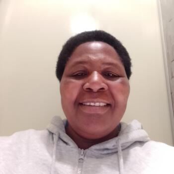 Babysitter in Cape Town: Christine c