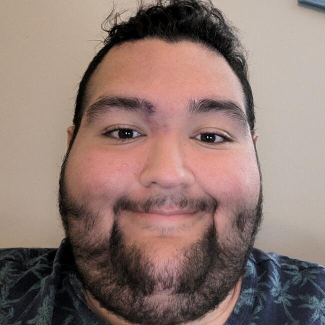 Babysitter in El Paso: Ubaldo