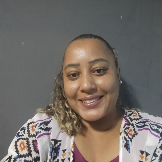 Babysitter in Rio de Janeiro: Ruthe