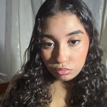 Canguro en San Juan de Alicante: Aisha