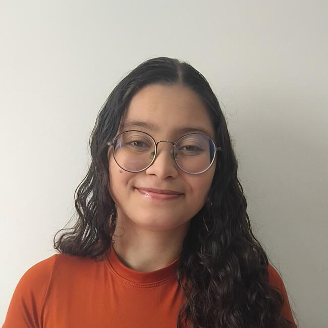 Babá em João Pessoa: Anne Gabriely