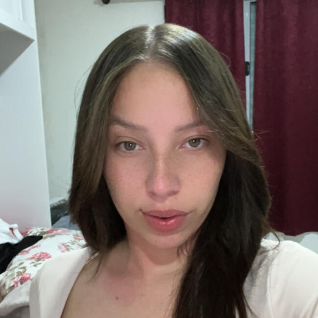 Babysitter in São Paulo: Andressa