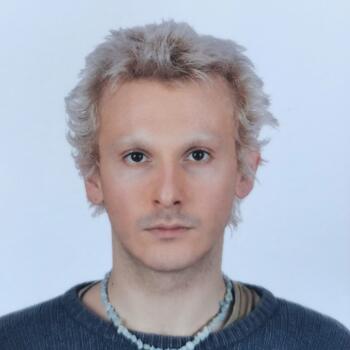 Childminder in Hamburg: Arda