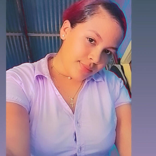 Niñera en Medellín: Kimberly
