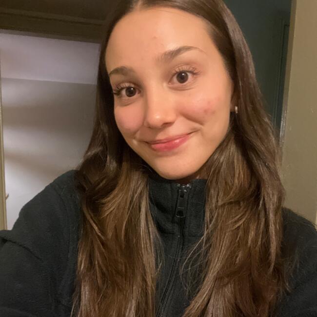 Niñera en Santiago de Chile: Trinidad