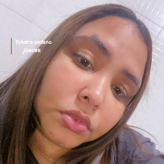 Niñera en Montevideo: Yokaida