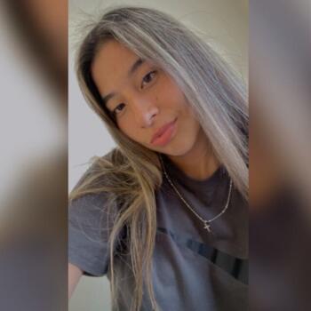 Babysitter in Temuco: Bárbara Sandoval