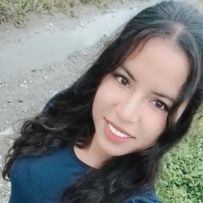 Babysitter in Pimocha: Kelly