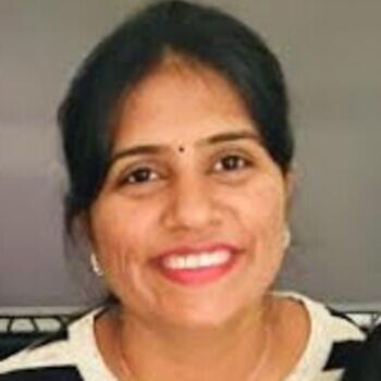 बेबीसिटर बंगलौर: Asha Sathish