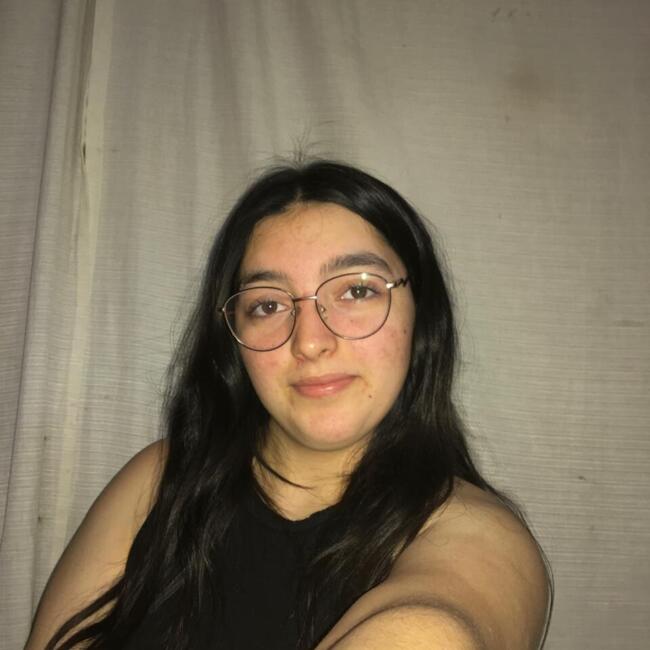 Babysitter in San Juan Bautista: Morena