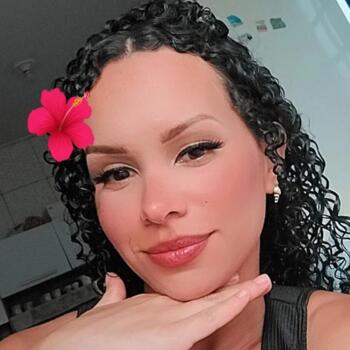 Babysitter in Guarulhos: Patricia
