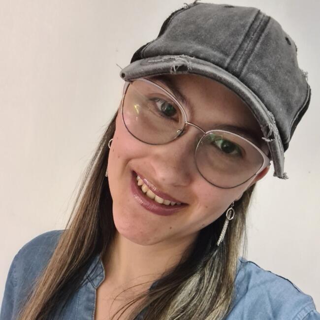 Niñera en Concepción: Cami