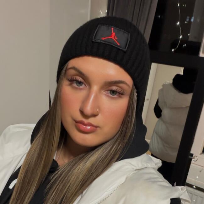 Babysitter in Berlin: Wiktoria