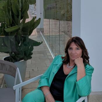 Tata a Molfetta: Antonia