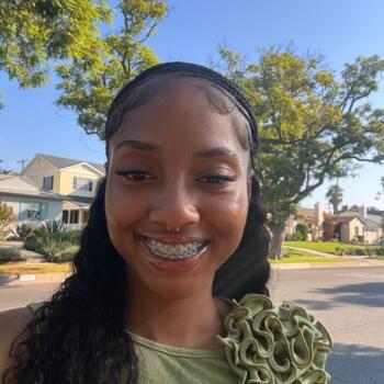 Babysitter in Peachtree Corners: Amaya
