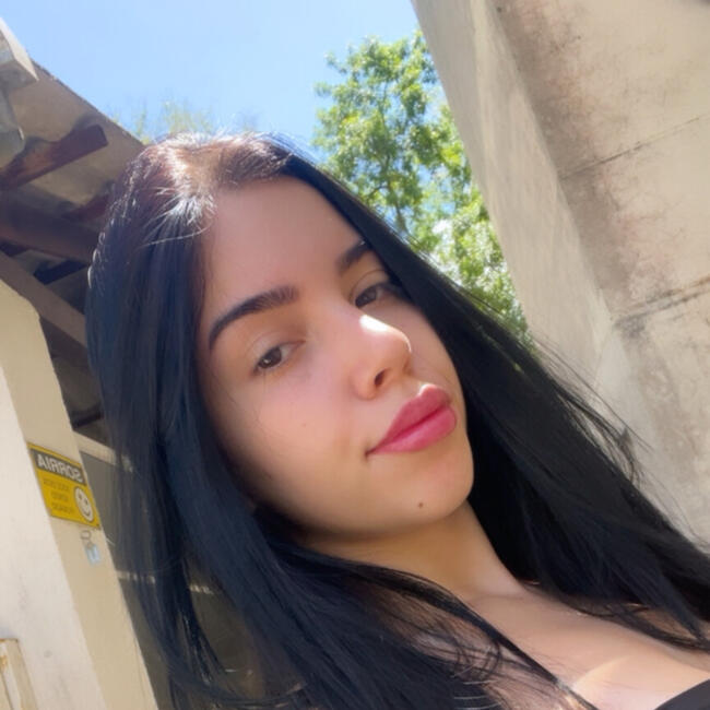 Babá em Cachoeirinha: Sara